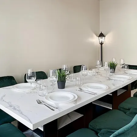 Gasthuis Luxury Central Flat - Champs-elysee Parijs