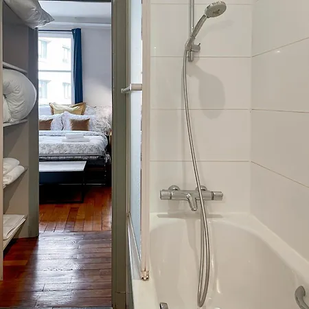Luxury Central Flat - Champs-elysee