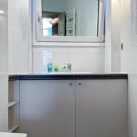 Luxury Central Flat - Champs-elysee 招待所